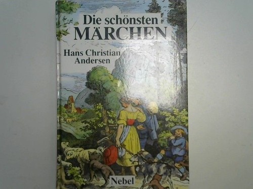 Die schönsten märchen hans - die,