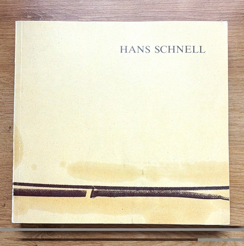 Paul gönner hans schnell - paul, –